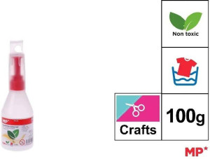 Klej uniwersalny w płynie 100ml