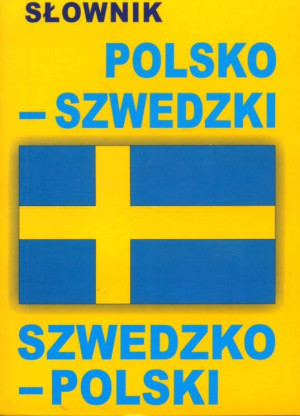 Słownik polsko-szwedzki, szwedzko-polski