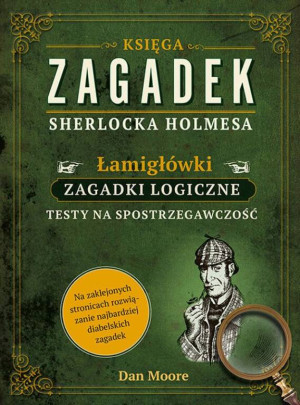 Księga zagadek Sherlocka Holmesa