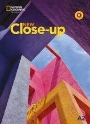 New Close-up A2 (Split B)