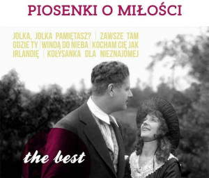 Piosenki o miłości. The Best. CD