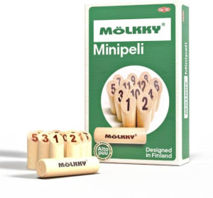Mlkky(R) Mini Sport - gra gadżet