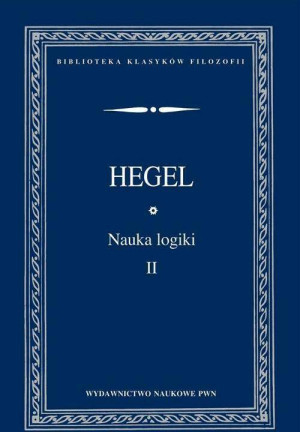 Nauka logiki T.2