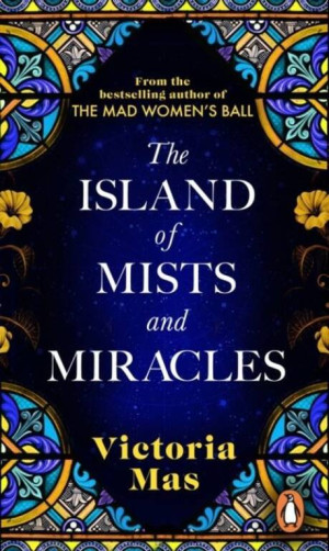 The Island of Mists and Miracles wer. angielska