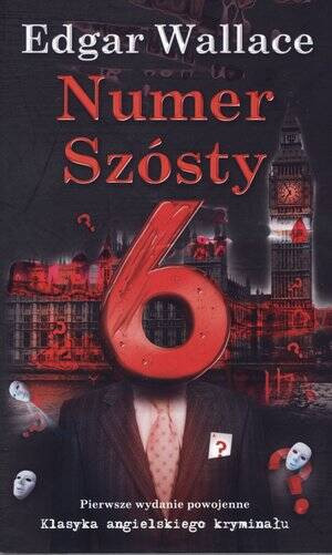 Numer Szósty