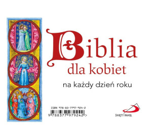 Biblia dla kobiet na każdy dzień roku