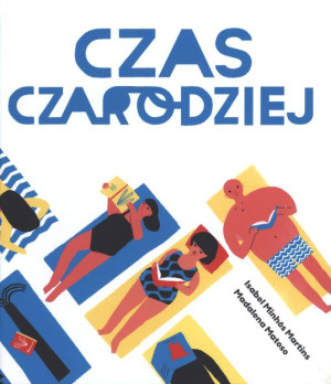Czas Czarodziej