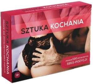 Sztuka kochania