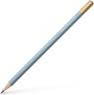 Ołówek grafitowy Urban B Sky Blue (12szt)