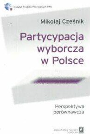 Partycypacja wyborcza w Polsce