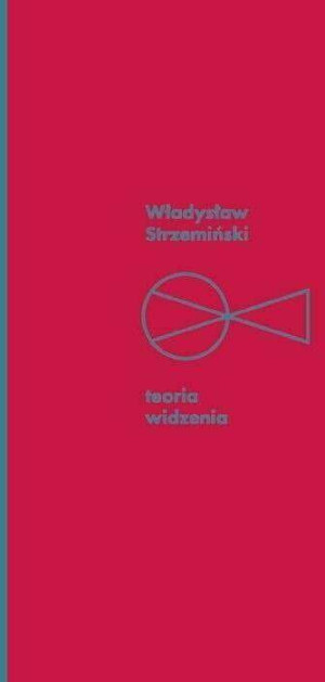 Teoria widzenia