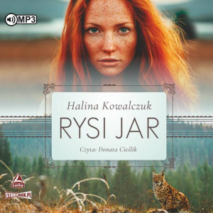 Rysi jar. Audiobook