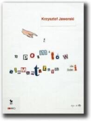 10 poematów elementarnych dla dzieci