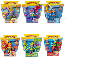 Superthings Kazoom Kids mix