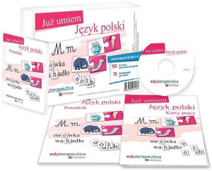 Już umiem. Język polski