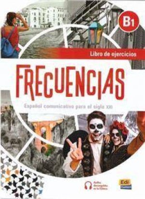Frecuencias. B1. Ćwiczenia
