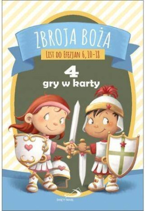 Zbroja Boża memory