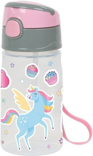 Bidon 330ml. Magic