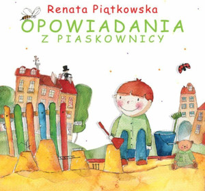 Opowiadania z piaskownicy