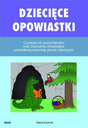 Dziecięce opowiastki