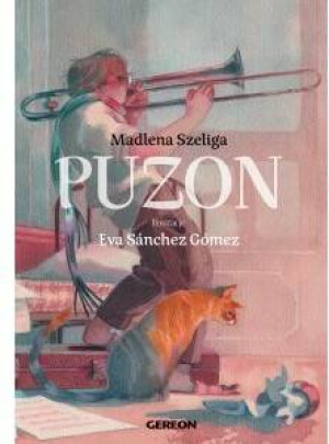 Puzon