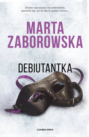 Debiutantka. Julia Krawiec. Tom 5