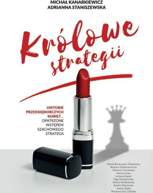 Królowe strategii