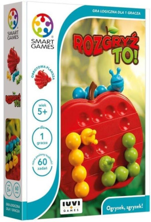 Rozgryź to! Smart Games