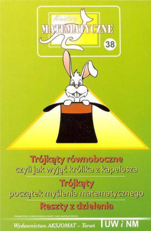 Miniatury matematyczne 38.