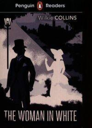 The Woman in white. Level 7