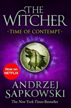 Time of Contempt. The Witcher
