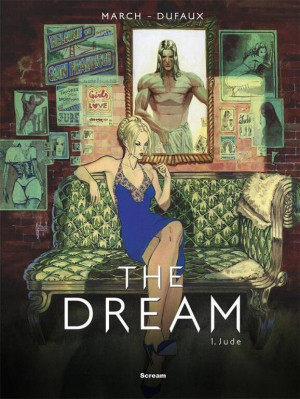 Jude. The Dream. Tom 1