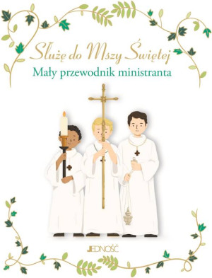 Służę do Mszy Świętej