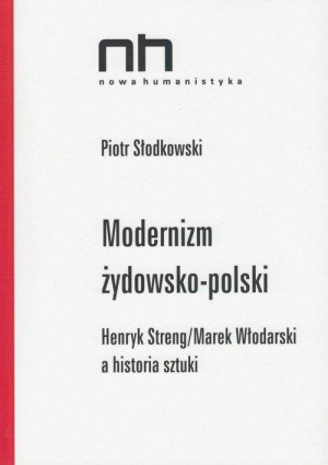 Modernizm żydowsko-polski