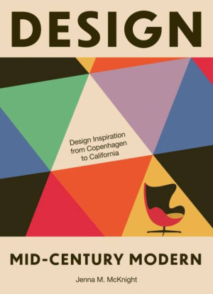 Design. Mid-Century Modern