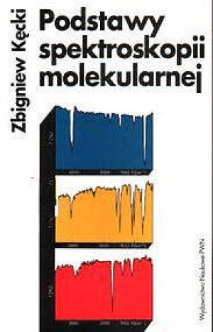 Podstawy spektroskopii molekularnej