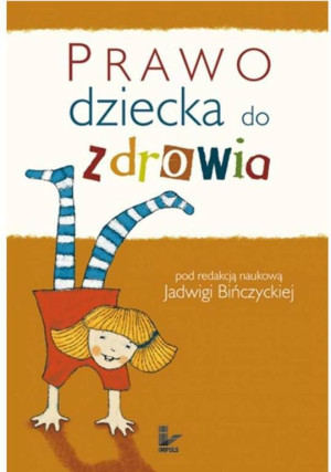 Prawo dziecka do zdrowia