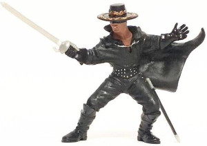 Zorro