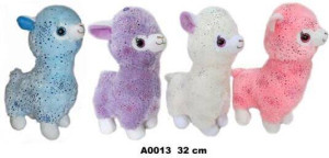 Alpaka 32cm MIX