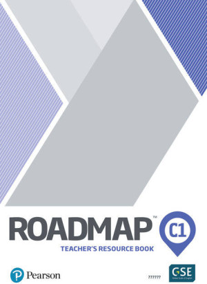 Roadmap C1-C2. Teacher's Resource Book