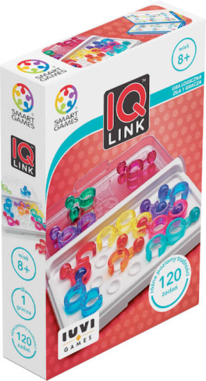 IQ Link. Smart Games