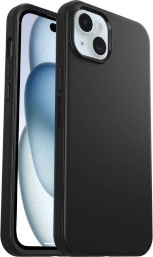 Etui OtterBox Symmetry Apple iPhone 15 Plus iPhone 14 Plus black