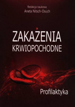Zakażenia krwiopochodne. Profilaktyka