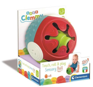 Piłeczka sensoryczna Clemmy