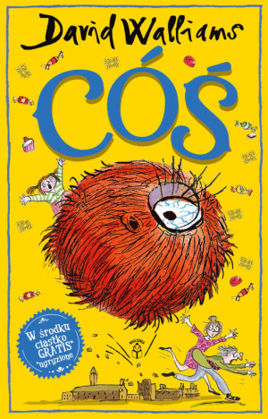 Coś