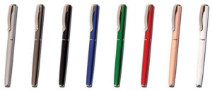 Pióro wieczne Aston w etui mix