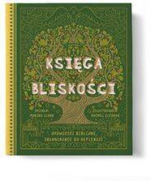 Księga bliskości