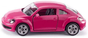 Samochód VW Beetle
