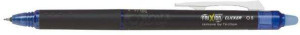 Pióro kulkowe Piolot 0,5mm Frixion Point clicker Synergy niebieskie