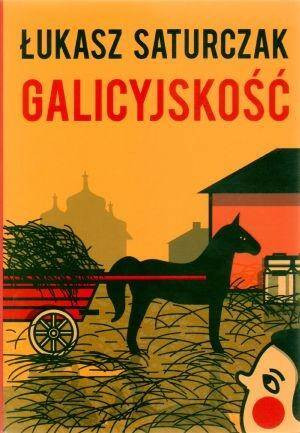 Galicyjskość